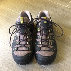 Salomon Ellipse GTX Hiking Shoe